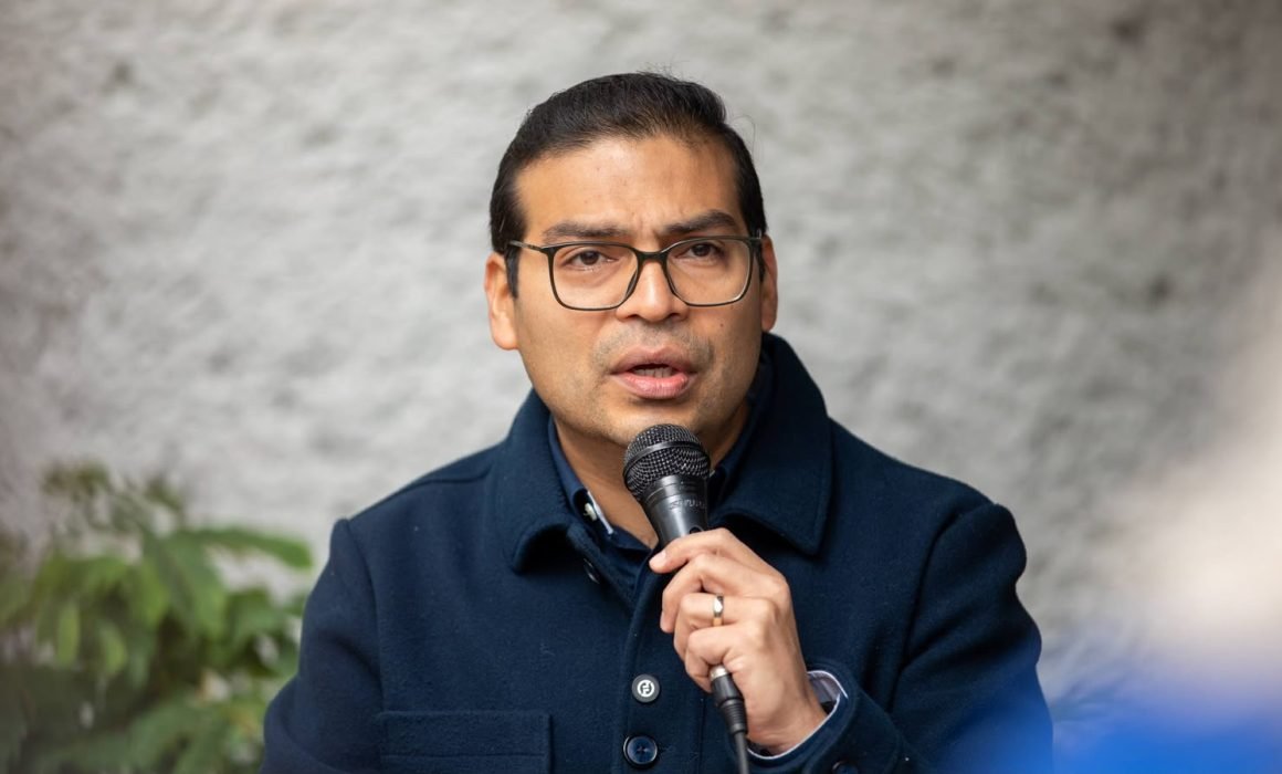 PAN prepara siete coordinaciones para fortalecer trabajo territorial