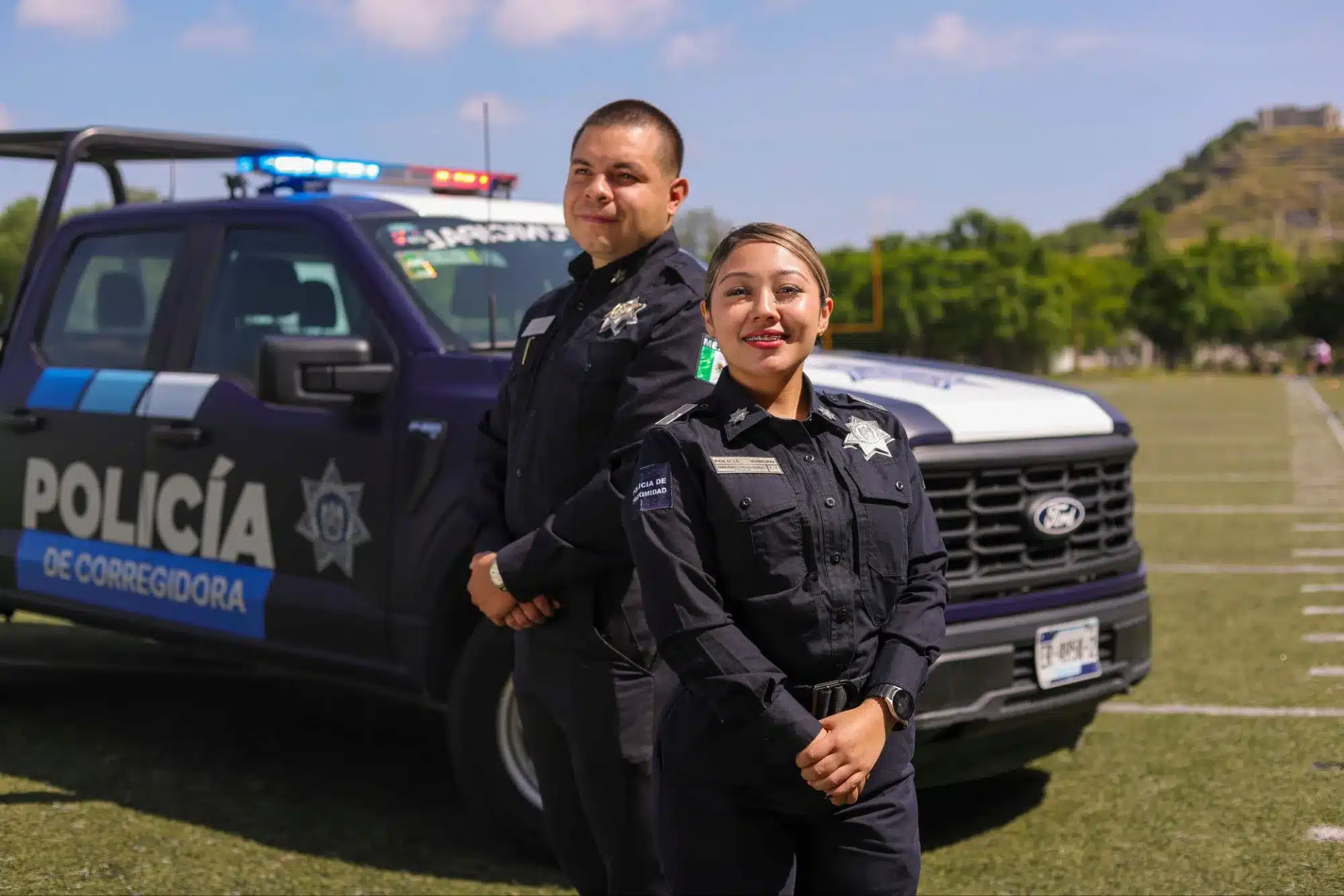 Desplegará Corregidora operativo por el Querétaro Maratón 2026
