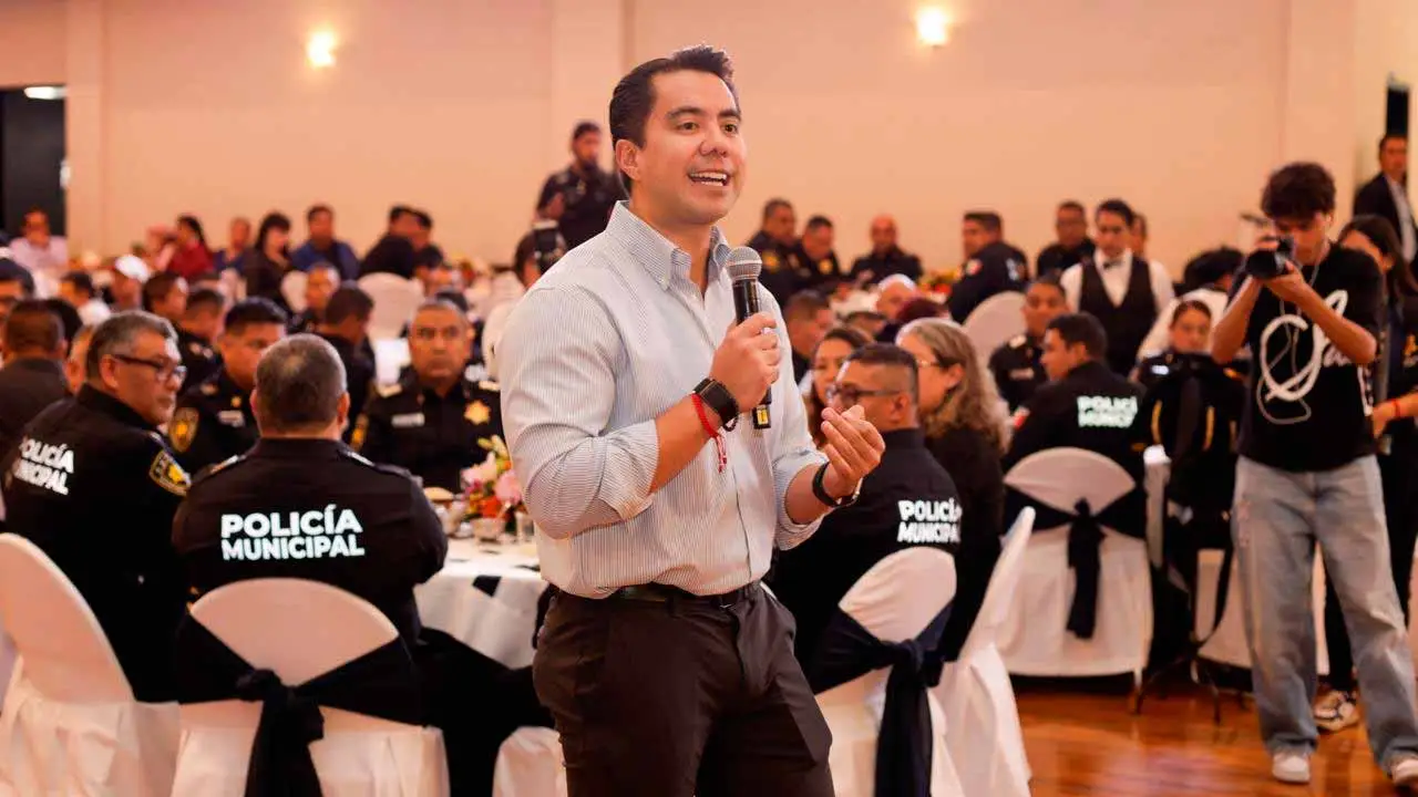 Felifer busca convertir resultados municipales en propuestas para todo Querétaro
