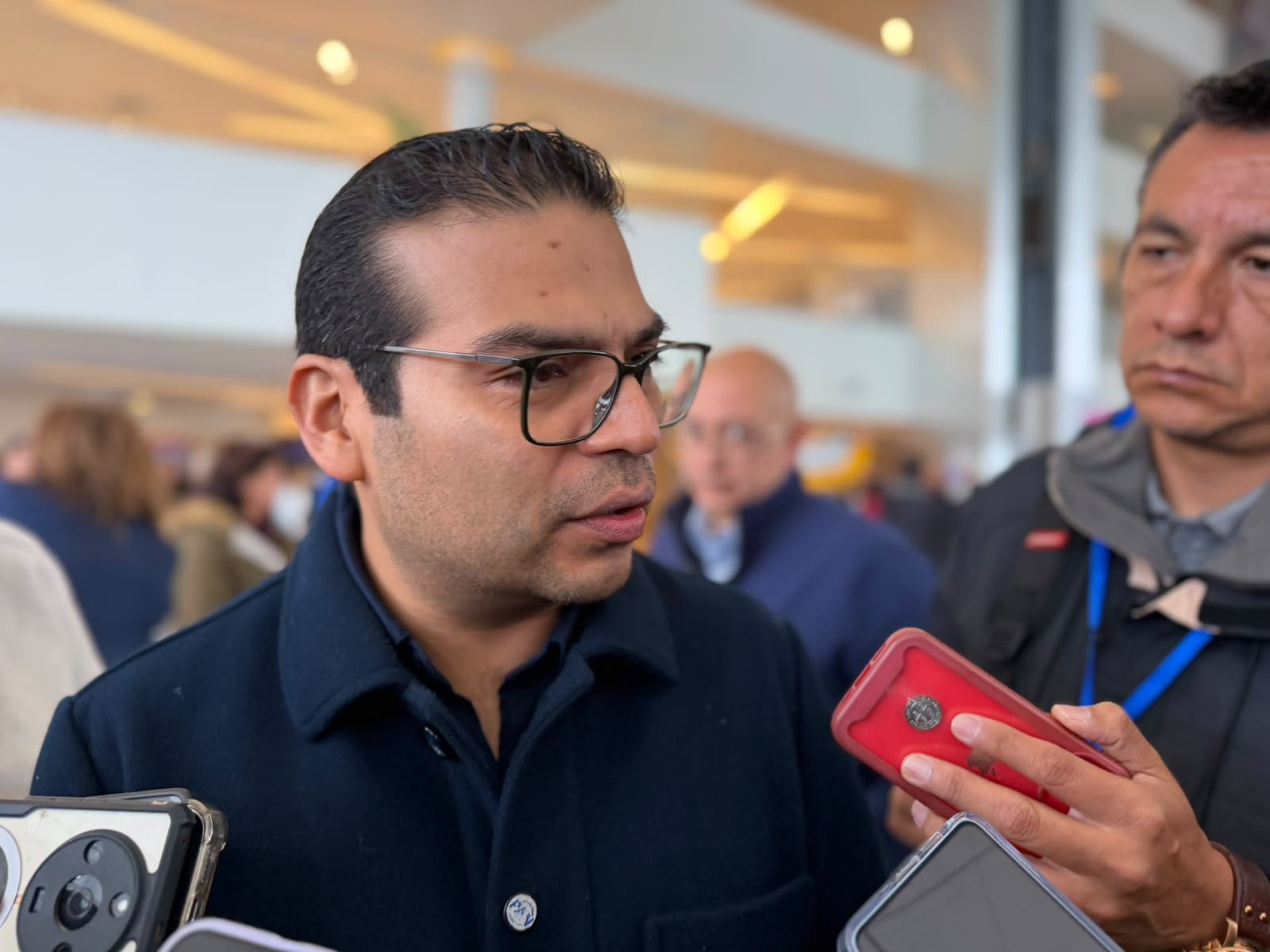 PAN abre espacios a perfiles ciudadanos para alcaldías y diputaciones