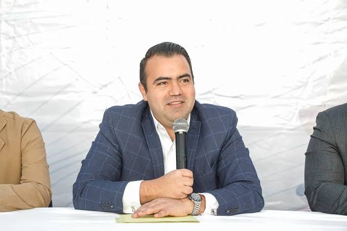 Vivienda digna para las familias, objetivo de las gestiones de Colón