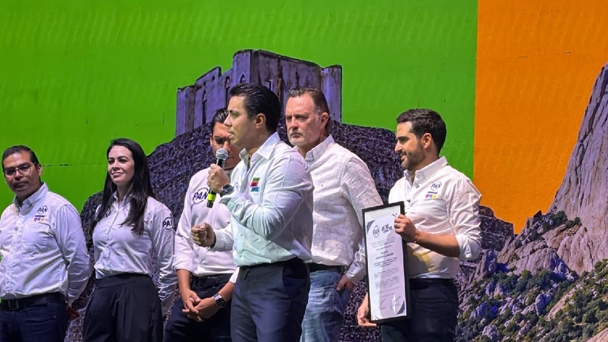 PAN distribuye liderazgos municipales para reforzar trabajo territorial