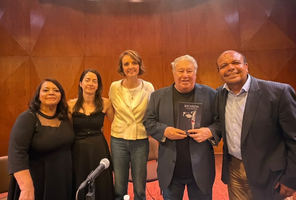 Literatura y música se encuentran en el Centro de las Artes de Querétaro