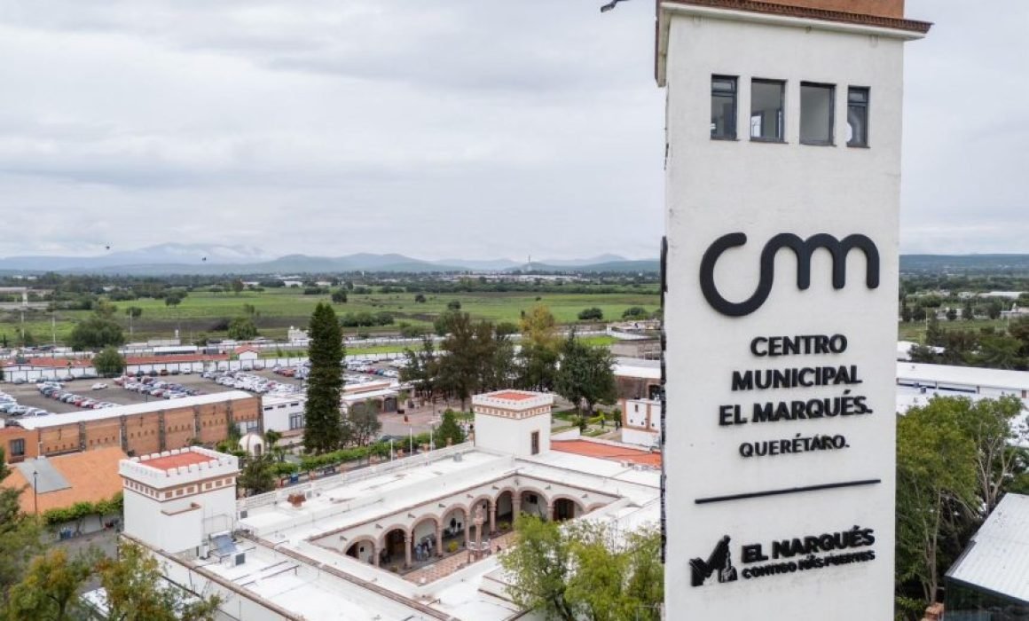 Gobierno de El Marqués simplifica trámites para abrir pequeños negocios